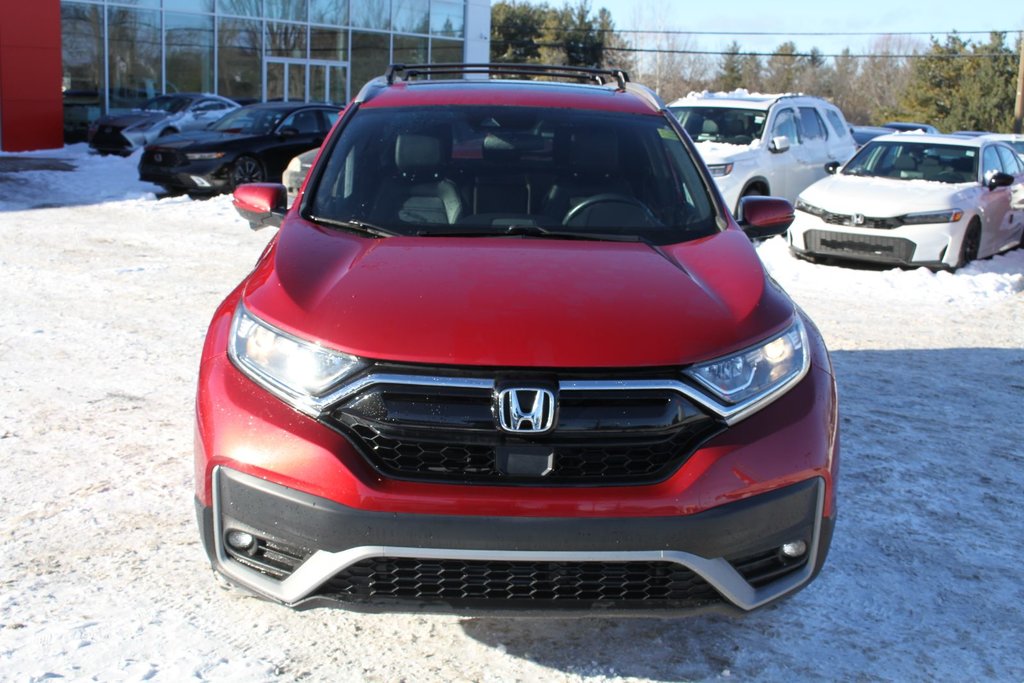 2022 Honda CR-V Sport in Gatineau, Quebec - 2 - w1024h768px