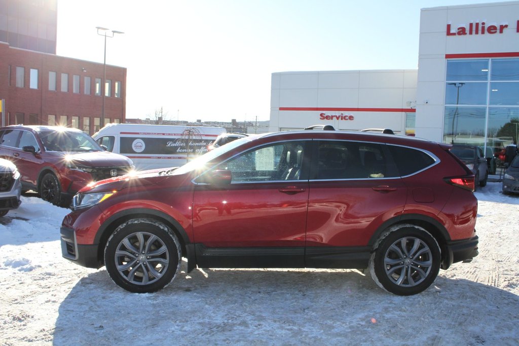 2022 Honda CR-V Sport in Gatineau, Quebec - 4 - w1024h768px