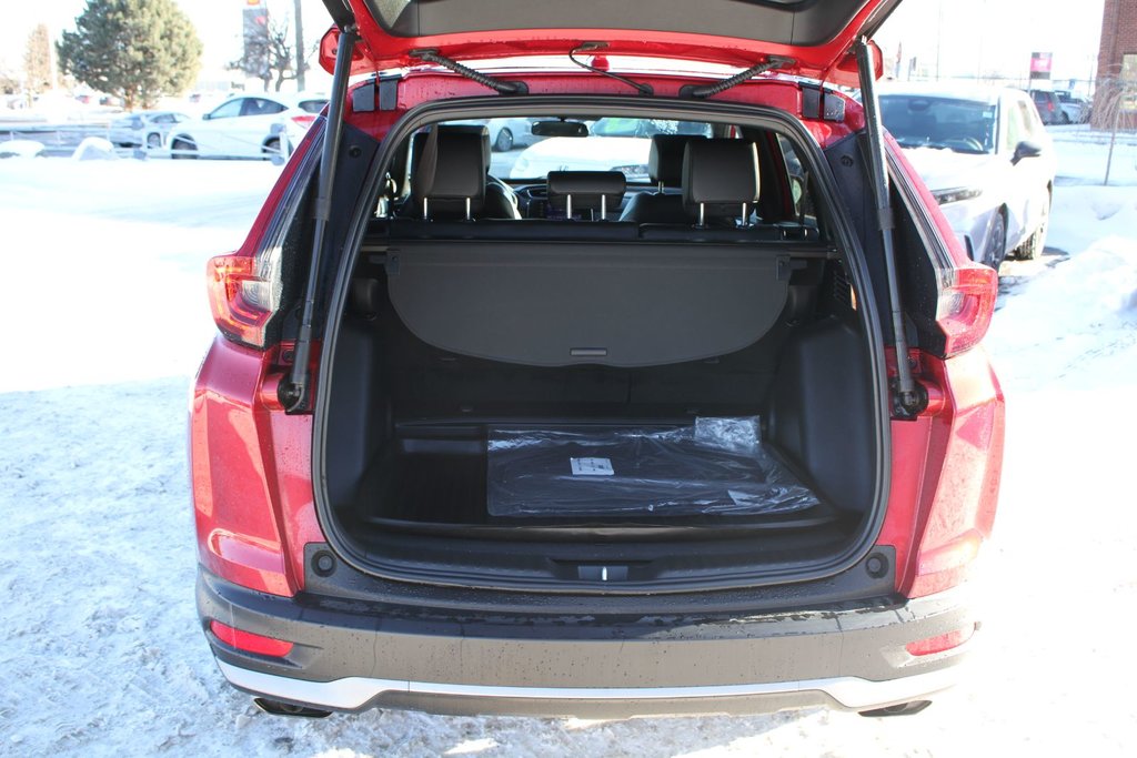 2022 Honda CR-V Sport in Gatineau, Quebec - 9 - w1024h768px