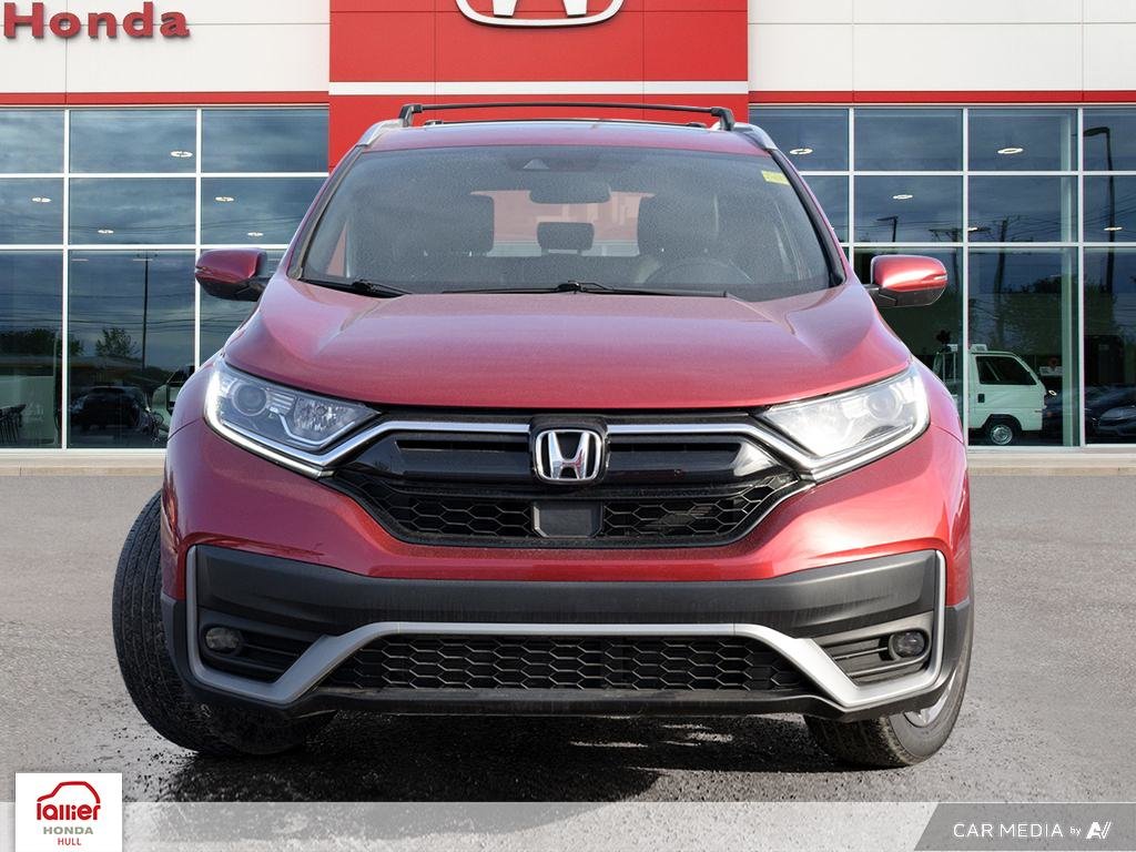 Honda CR-V Sport | AWD 2022 à Gatineau, Québec - 2 - w1024h768px