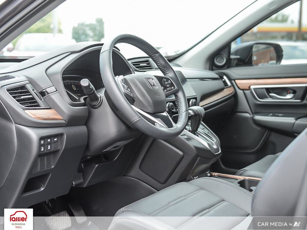 Honda CR-V Touring | AWD 2022 à , Québec - 13 - w1024h768px
