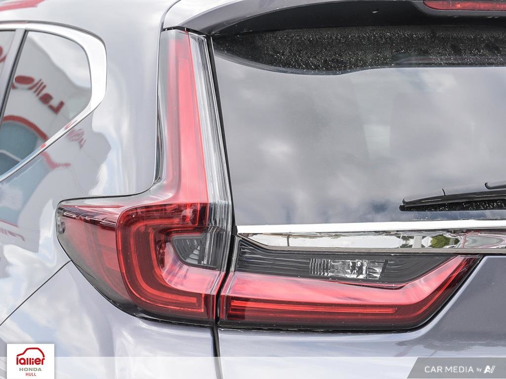Honda CR-V Touring | AWD 2022 à , Québec - 12 - w1024h768px