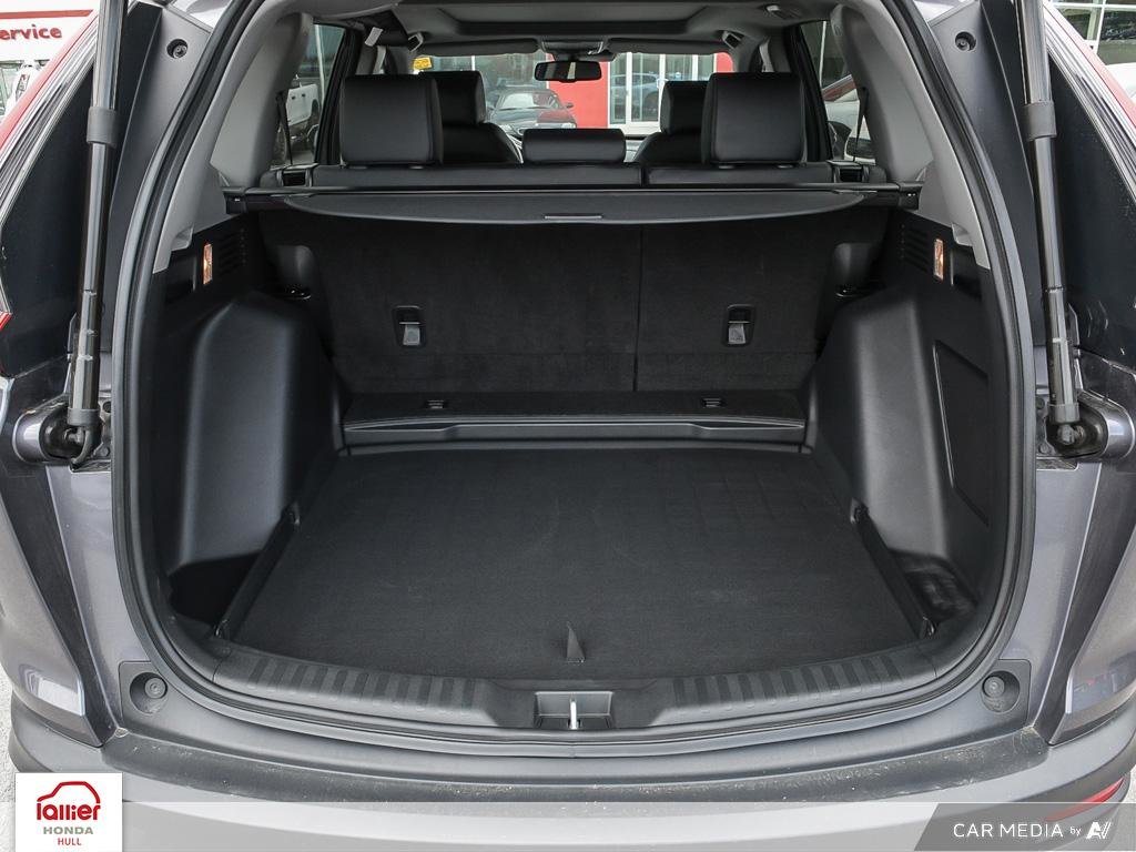 Honda CR-V Touring | AWD 2022 à , Québec - 11 - w1024h768px