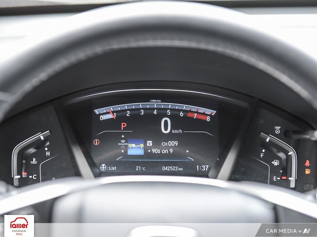 Honda CR-V Touring | AWD 2022 à , Québec - 15 - w1024h768px