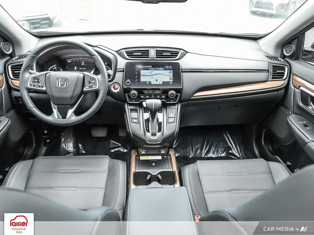Honda CR-V Touring | AWD 2022 à , Québec - 25 - w1024h768px