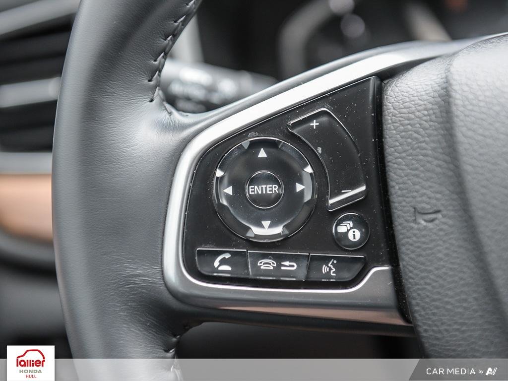 Honda CR-V Touring | AWD 2022 à , Québec - 18 - w1024h768px