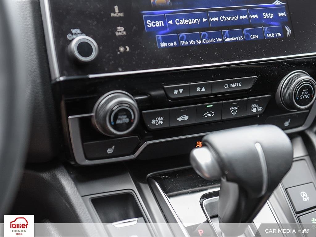 Honda CR-V Touring | AWD 2022 à , Québec - 20 - w1024h768px