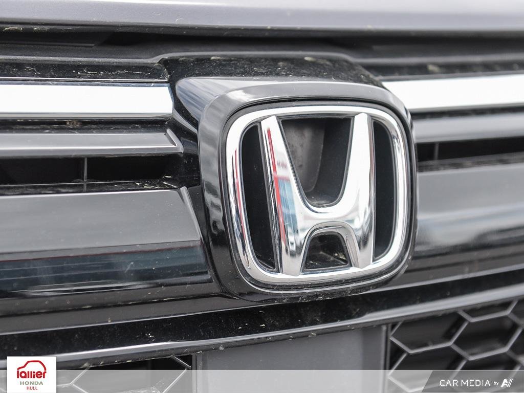 Honda CR-V Touring | AWD 2022 à , Québec - 9 - w1024h768px