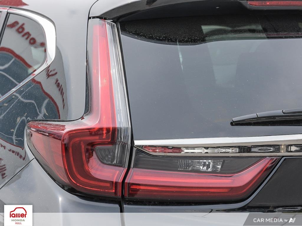 Honda CR-V Black Edition | AWD 2022 à Gatineau, Québec - 12 - w1024h768px
