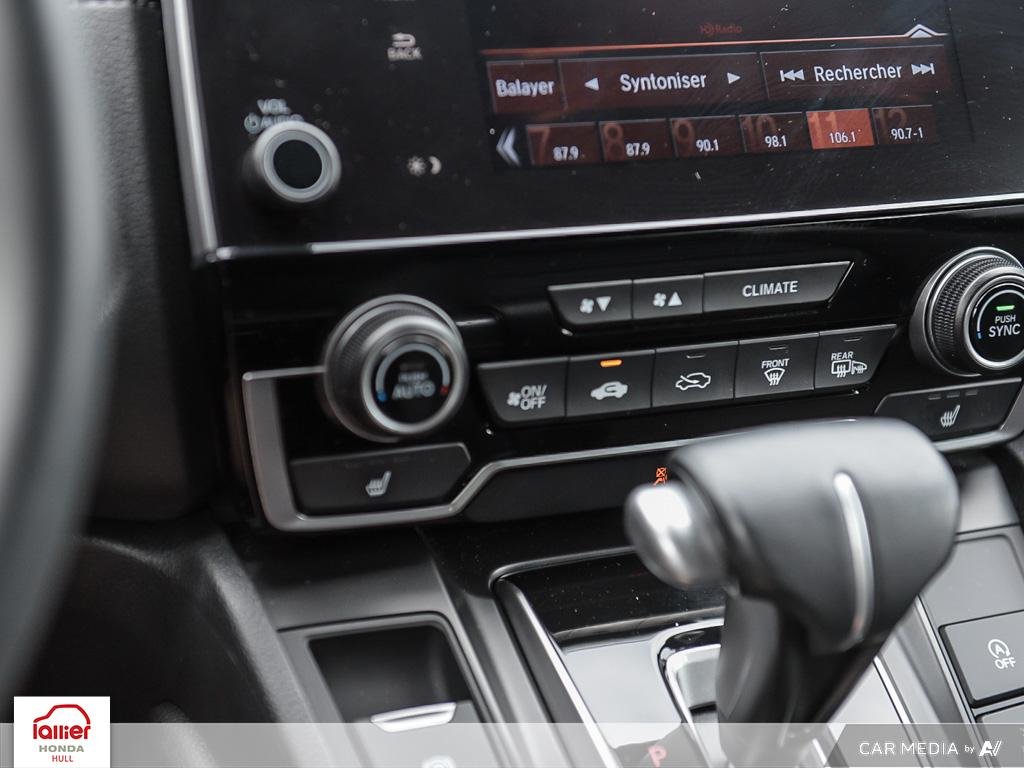 Honda CR-V Sport | AWD 2022 à Gatineau, Québec - 20 - w1024h768px