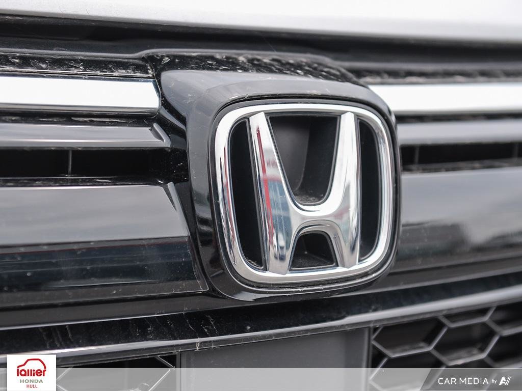 Honda CR-V Sport | AWD 2022 à Gatineau, Québec - 9 - w1024h768px