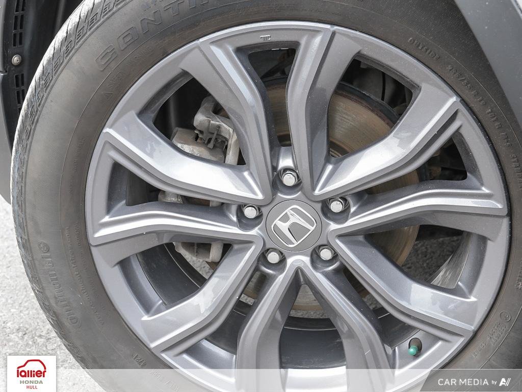 Honda CR-V Sport | AWD 2022 à Gatineau, Québec - 6 - w1024h768px