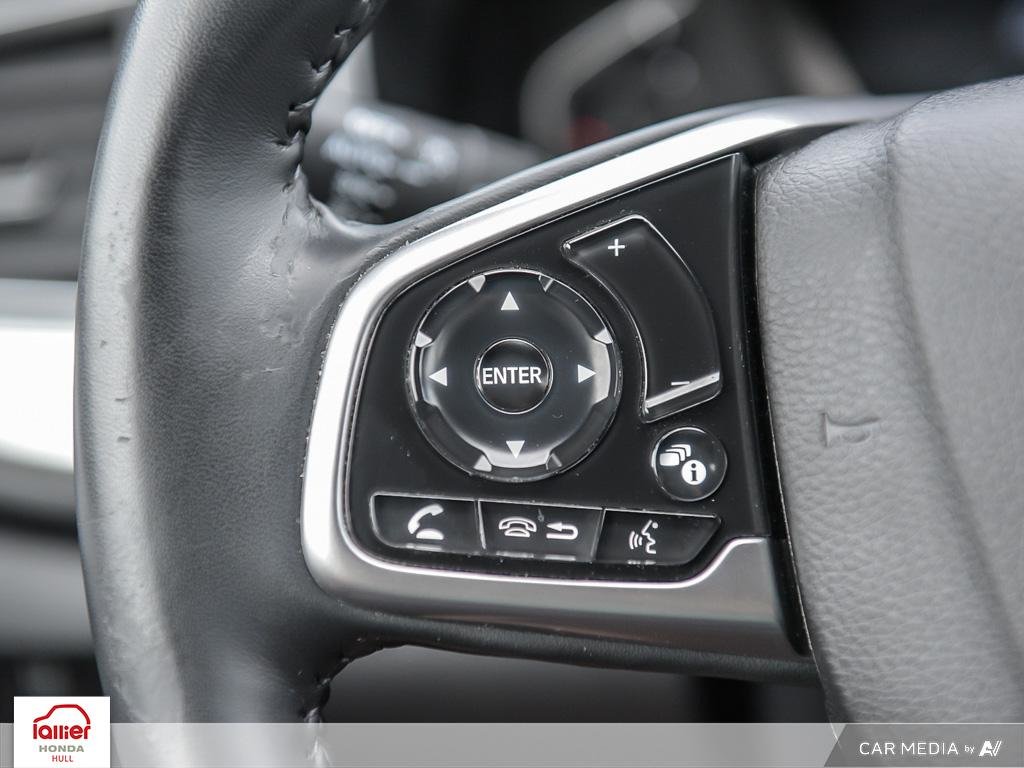 Honda CR-V Sport | AWD 2022 à Gatineau, Québec - 18 - w1024h768px