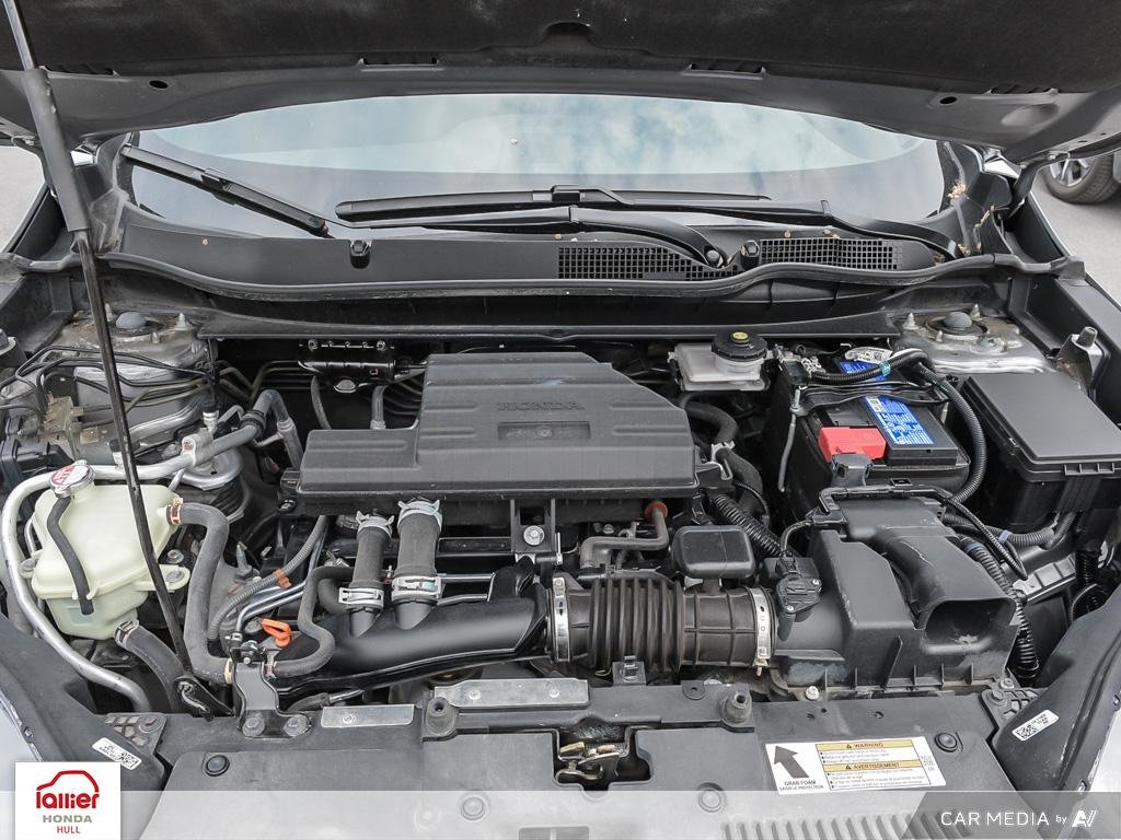 Honda CR-V Sport | AWD 2022 à Gatineau, Québec - 8 - w1024h768px