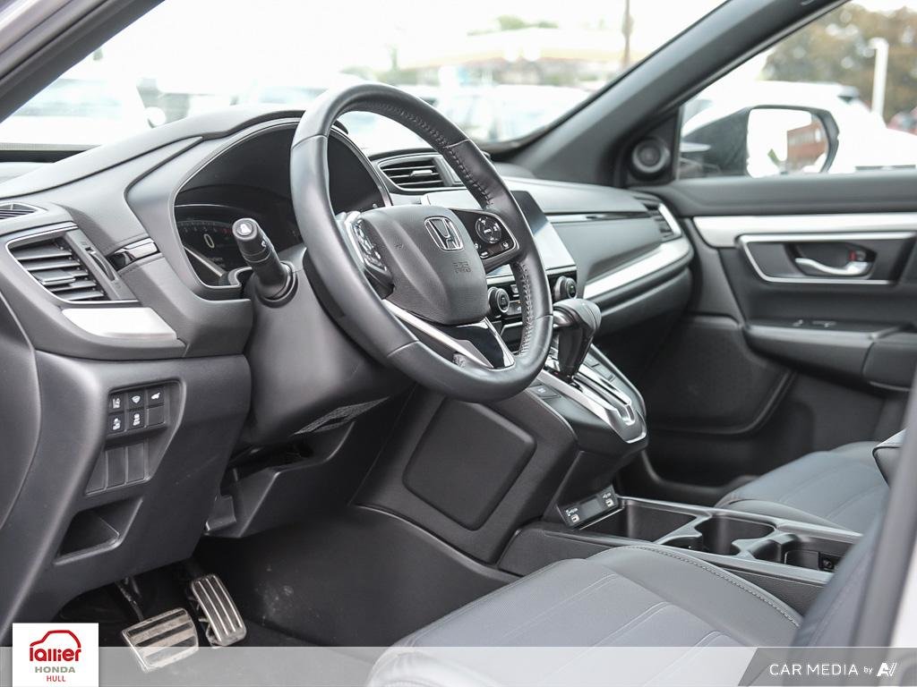 Honda CR-V Sport | AWD 2022 à Gatineau, Québec - 13 - w1024h768px