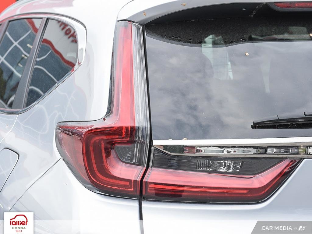 Honda CR-V Sport | AWD 2022 à Gatineau, Québec - 12 - w1024h768px