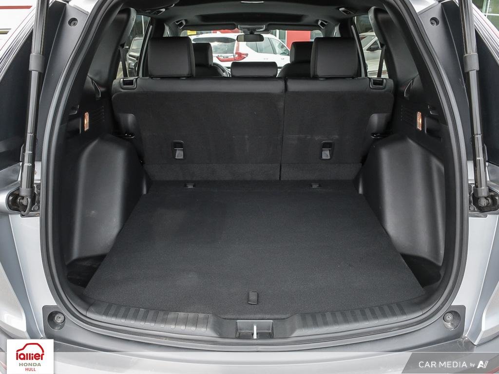 Honda CR-V Sport | AWD 2022 à Gatineau, Québec - 11 - w1024h768px