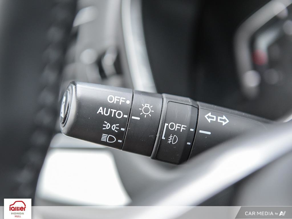 Honda CR-V Sport | AWD 2022 à Gatineau, Québec - 16 - w1024h768px