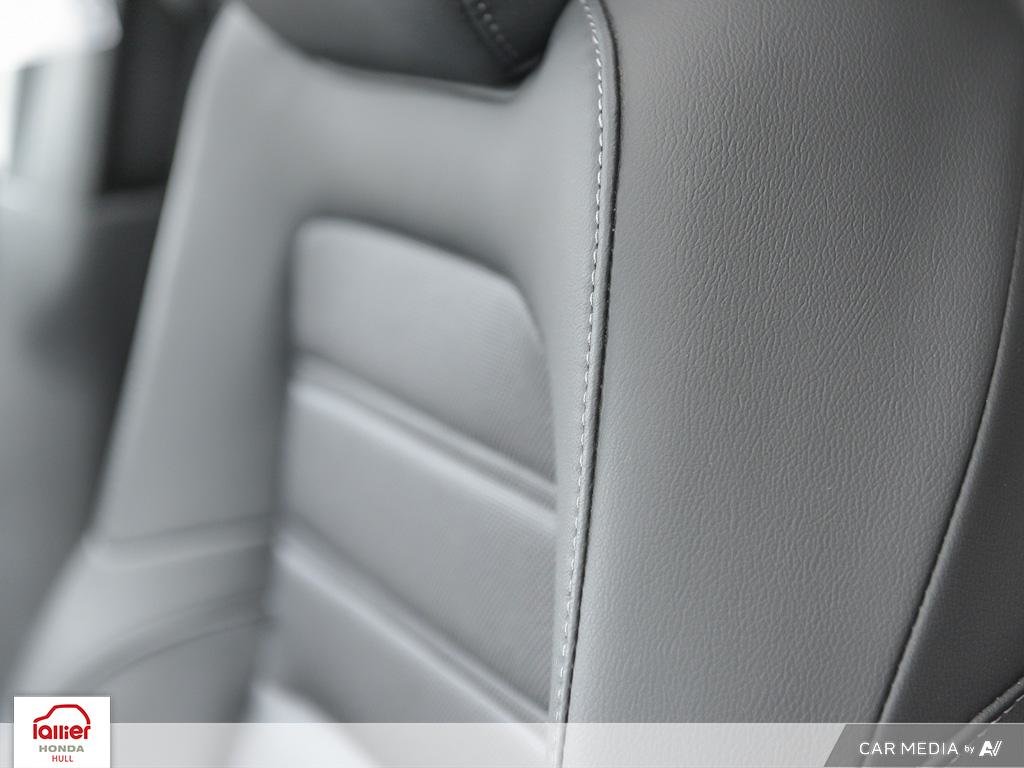 Honda CR-V Sport | AWD 2022 à Gatineau, Québec - 23 - w1024h768px