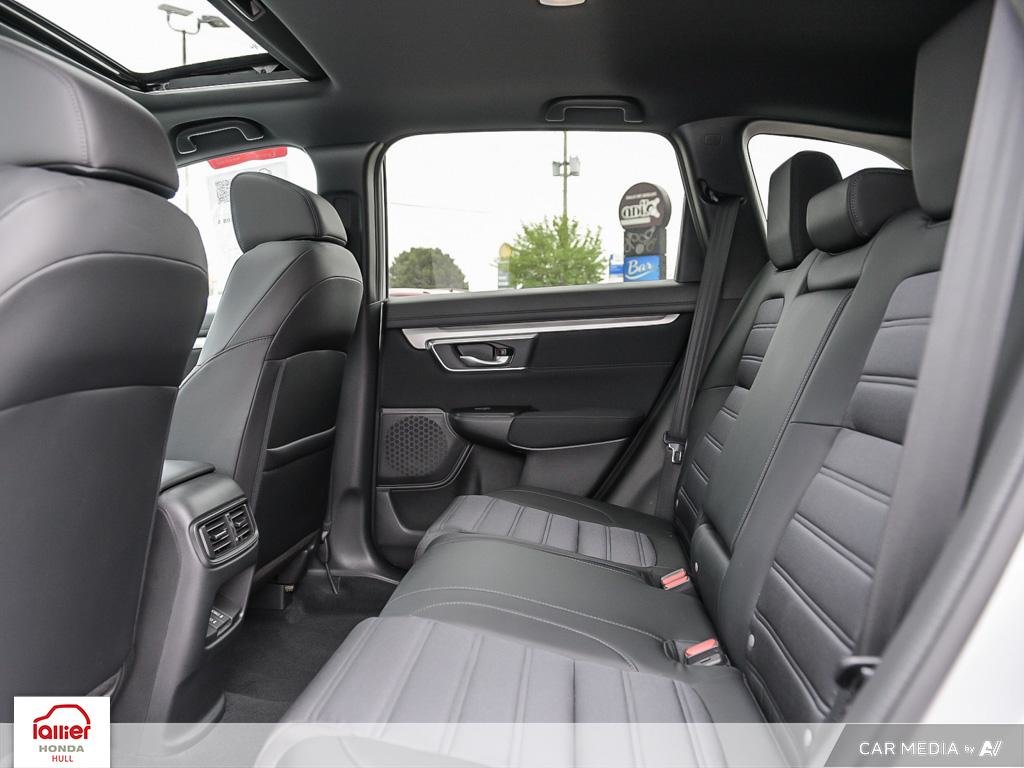 Honda CR-V Sport | AWD 2022 à Gatineau, Québec - 24 - w1024h768px