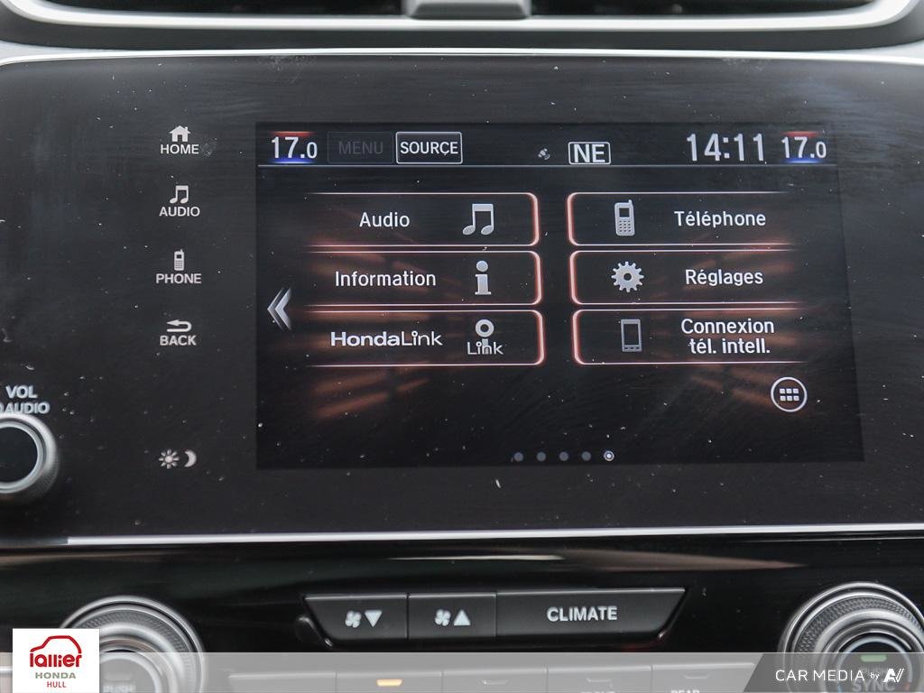 Honda CR-V Sport | AWD 2022 à Gatineau, Québec - 21 - w1024h768px