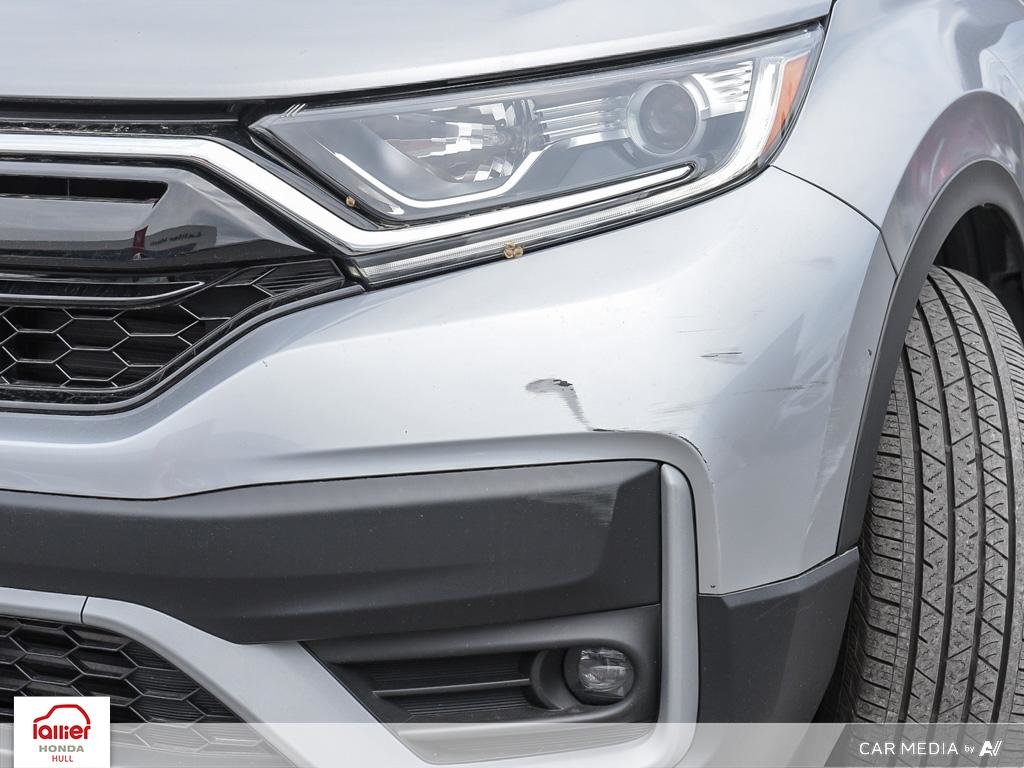 Honda CR-V Sport | AWD 2022 à Gatineau, Québec - 10 - w1024h768px