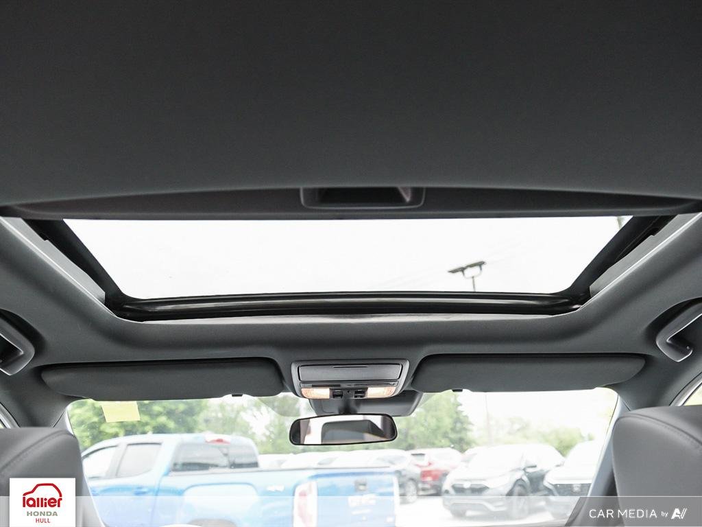 Honda CR-V Sport | AWD 2022 à Gatineau, Québec - 26 - w1024h768px