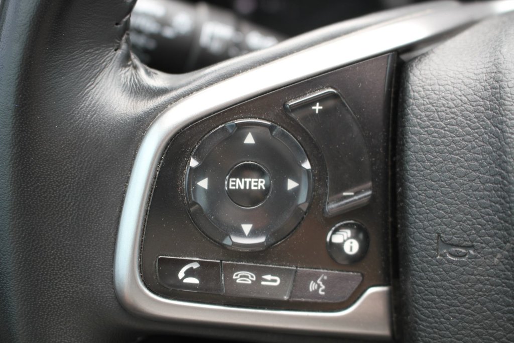 Honda CR-V Sport | AWD 2022 à Gatineau, Québec - 12 - w1024h768px