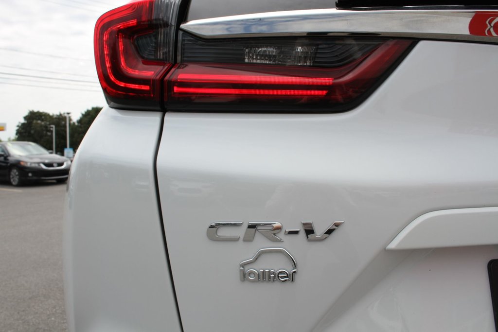 Honda CR-V Sport | AWD 2022 à Gatineau, Québec - 23 - w1024h768px