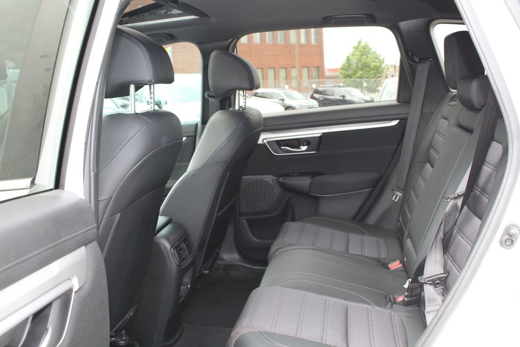 Honda CR-V Sport | AWD 2022 à Gatineau, Québec - 9 - w1024h768px