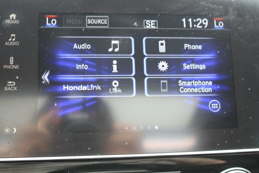 Honda CR-V Sport | AWD 2022 à Gatineau, Québec - 16 - w1024h768px
