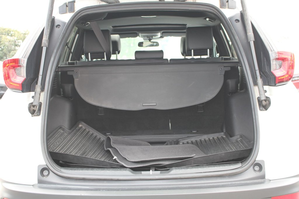 Honda CR-V Sport | AWD 2022 à Gatineau, Québec - 22 - w1024h768px