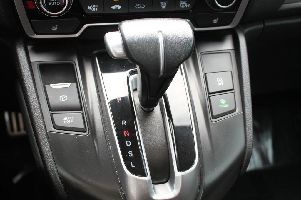 Honda CR-V Sport | AWD 2022 à Gatineau, Québec - 15 - w1024h768px