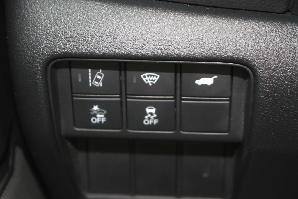 Honda CR-V Sport | AWD 2022 à Gatineau, Québec - 13 - w1024h768px