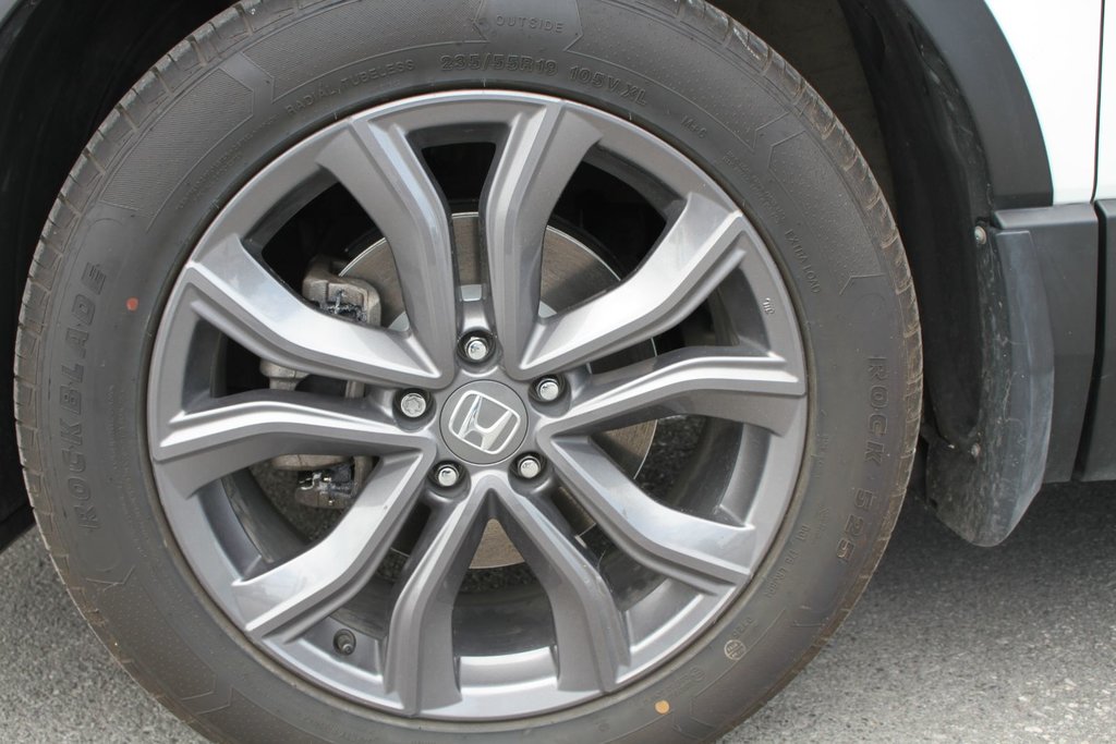 Honda CR-V Sport | AWD 2022 à Gatineau, Québec - 24 - w1024h768px