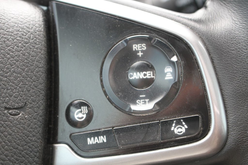 Honda CR-V Sport | AWD 2022 à Gatineau, Québec - 14 - w1024h768px