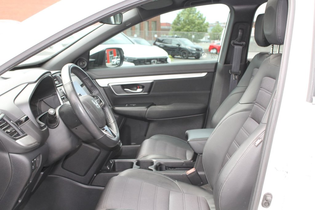 Honda CR-V Sport | AWD 2022 à Gatineau, Québec - 8 - w1024h768px