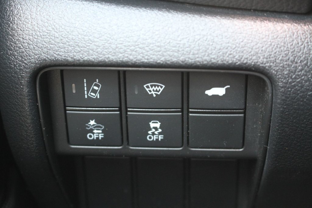 Honda CR-V Sport | AWD 2022 à Gatineau, Québec - 14 - w1024h768px