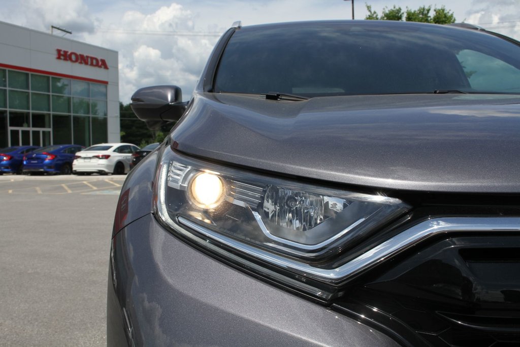 Honda CR-V Sport | AWD 2022 à , Québec - 8 - w1024h768px