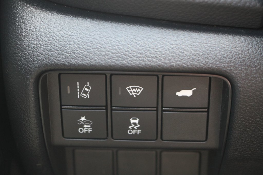 Honda CR-V Sport | AWD 2022 à , Québec - 16 - w1024h768px