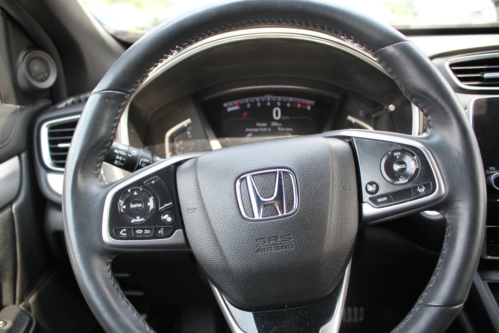 Honda CR-V Sport | AWD 2022 à Gatineau, Québec - 11 - w1024h768px