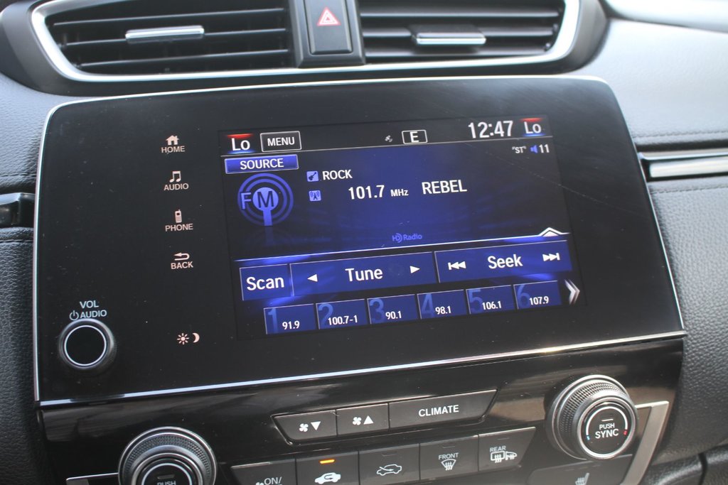 Honda CR-V Sport | AWD 2022 à , Québec - 20 - w1024h768px