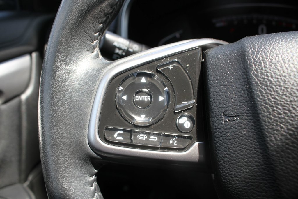 Honda CR-V Sport | AWD 2022 à , Québec - 15 - w1024h768px