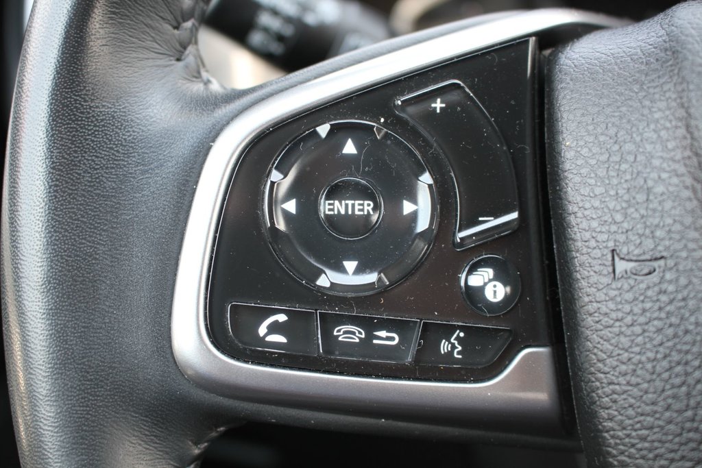 Honda CR-V Sport | AWD 2022 à Gatineau, Québec - 13 - w1024h768px