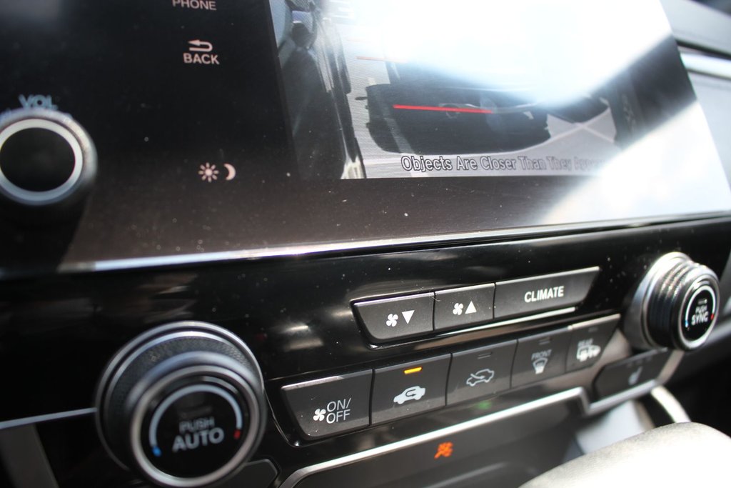 Honda CR-V Sport | AWD 2022 à , Québec - 19 - w1024h768px