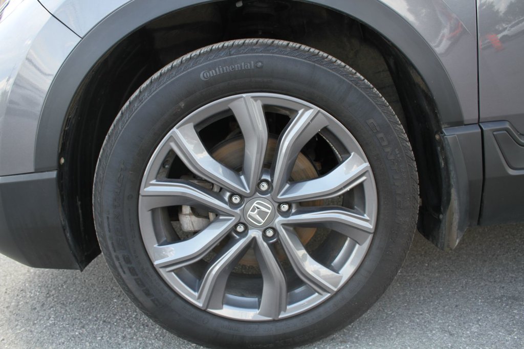 Honda CR-V Sport | AWD 2022 à , Québec - 27 - w1024h768px