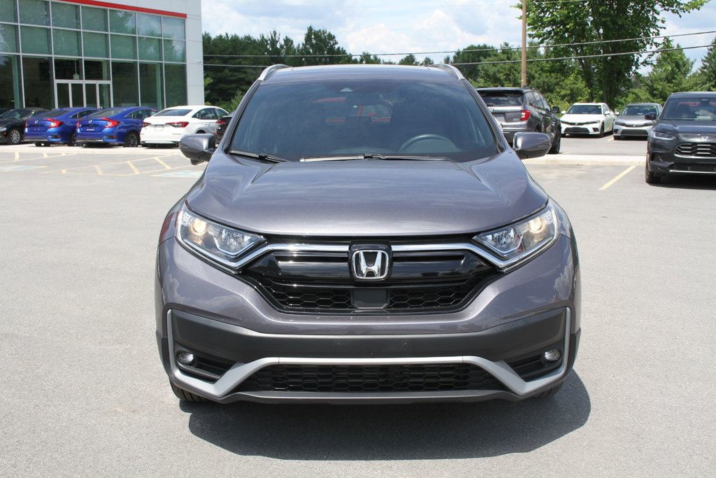 Honda CR-V Sport | AWD 2022 à , Québec - 7 - w1024h768px