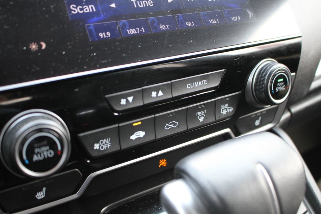Honda CR-V Sport | AWD 2022 à Gatineau, Québec - 17 - w1024h768px