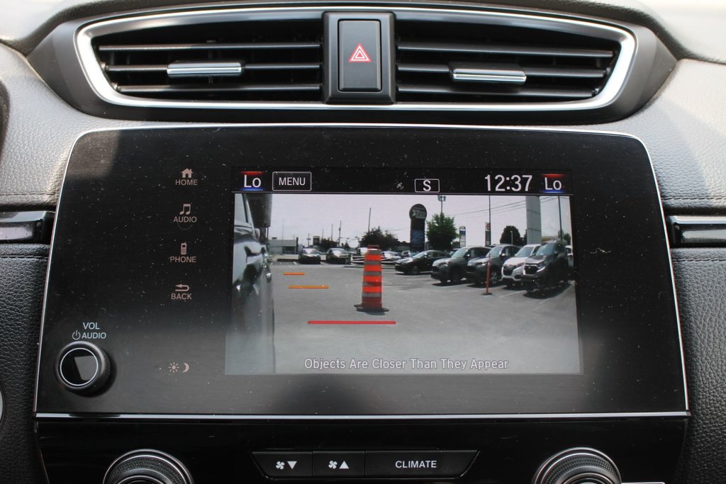 Honda CR-V Sport | AWD 2022 à Gatineau, Québec - 20 - w1024h768px