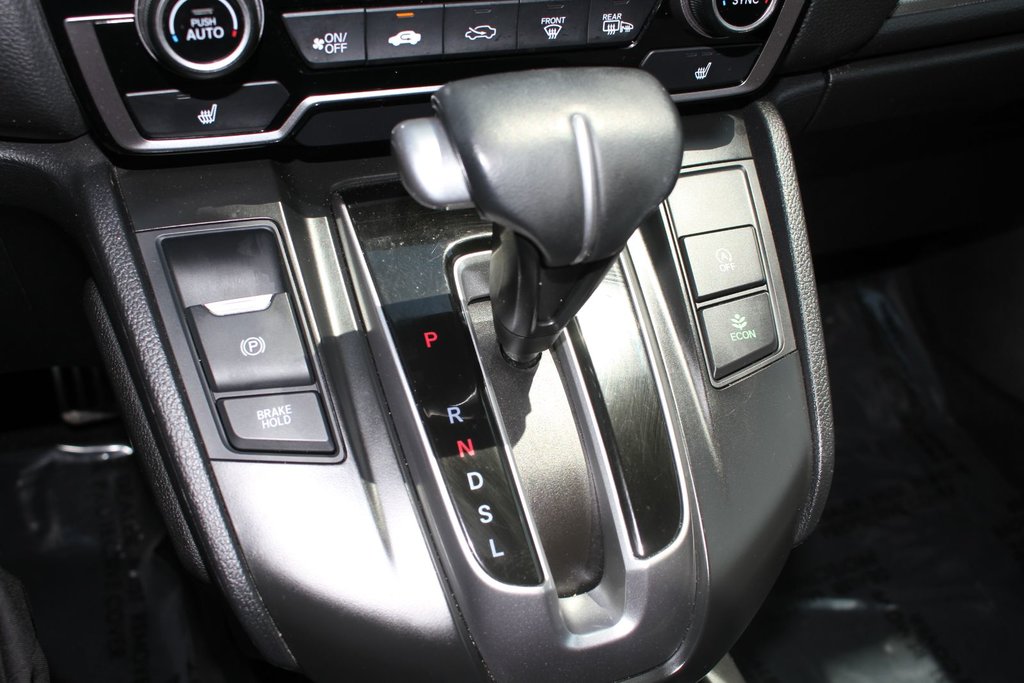 Honda CR-V Sport | AWD 2022 à , Québec - 18 - w1024h768px